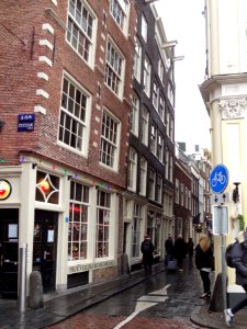 Sint Olofspoort (1)