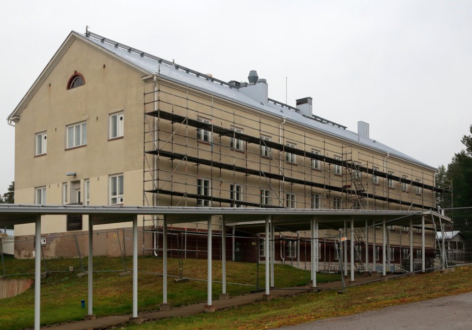 Simppulanharjuntie 14a Oulu 20181013 03