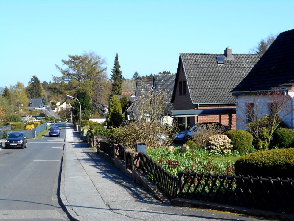 Singdrosselweg