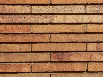Sioux City First Congl W side brickwork 2