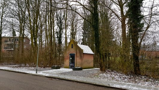 Simpelveld-Sint-Jozefkapel (1)