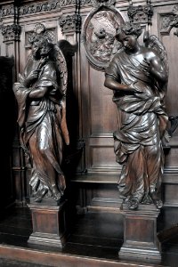 Sint-Carolus-Borromeuskerk Antwerp 22 08 2010 13