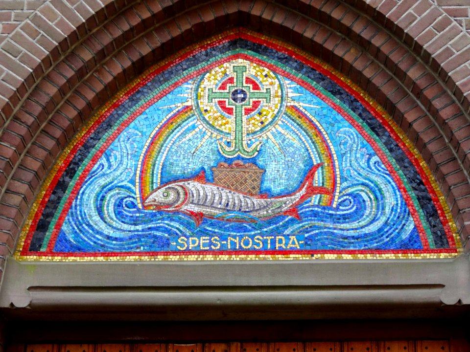 Sint Franciscus Xaveriuskerk1 Enkhuizen