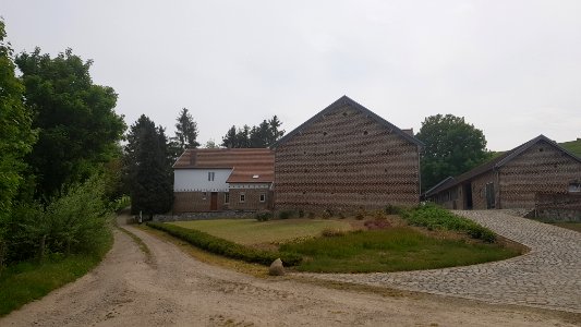 Sippenaeken-Grenspaal 13 (BE-NL) (2)