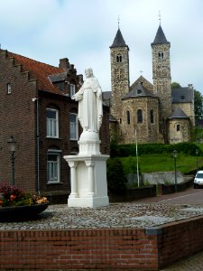 Sint Odiliënberg-Basiliek (2)