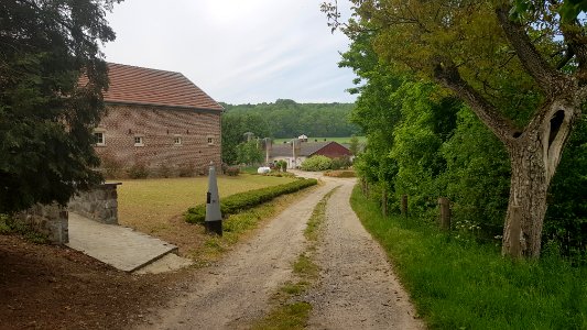 Sippenaeken-Grenspaal 13 (BE-NL) (7)