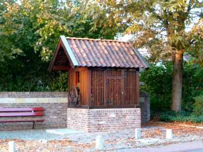 Sint Geertruid-Zwingelput Herkenrade (1)