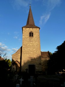 Sint Geertruid-Kerk (5)