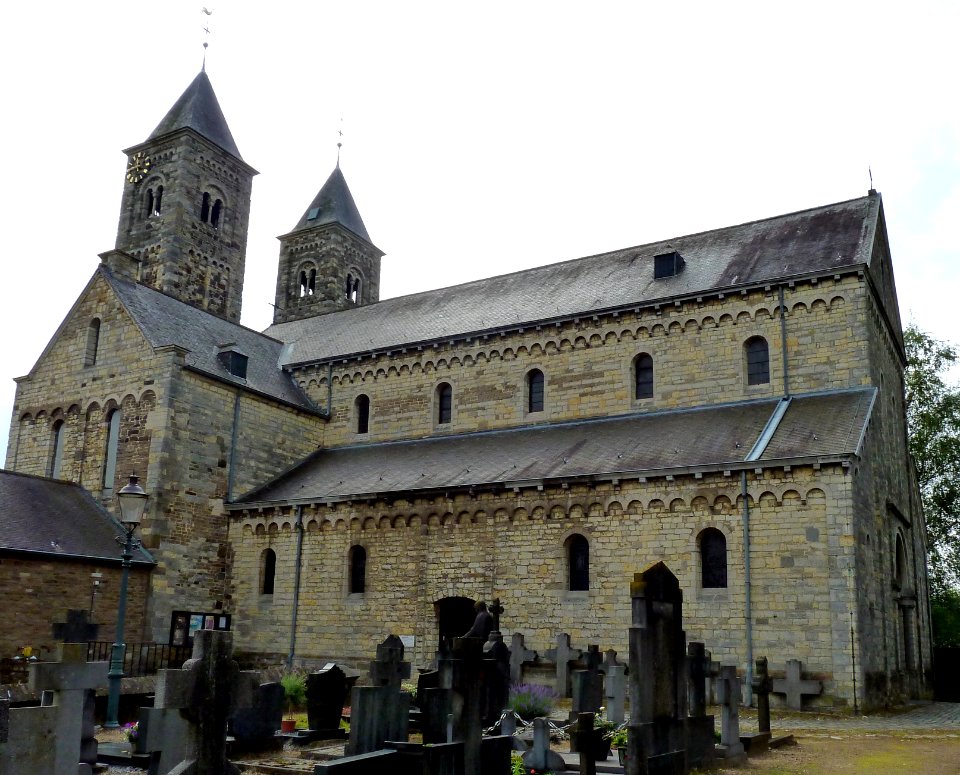 Sint Odiliënberg-Basiliek (7) (cropped)