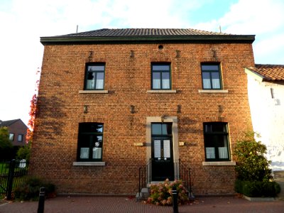 Sint Geertruid-Dorpstraat 26 (1)
