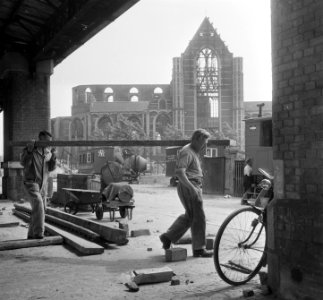Sint Laurenskerk Rotterdam, Bestanddeelnr 905-1146