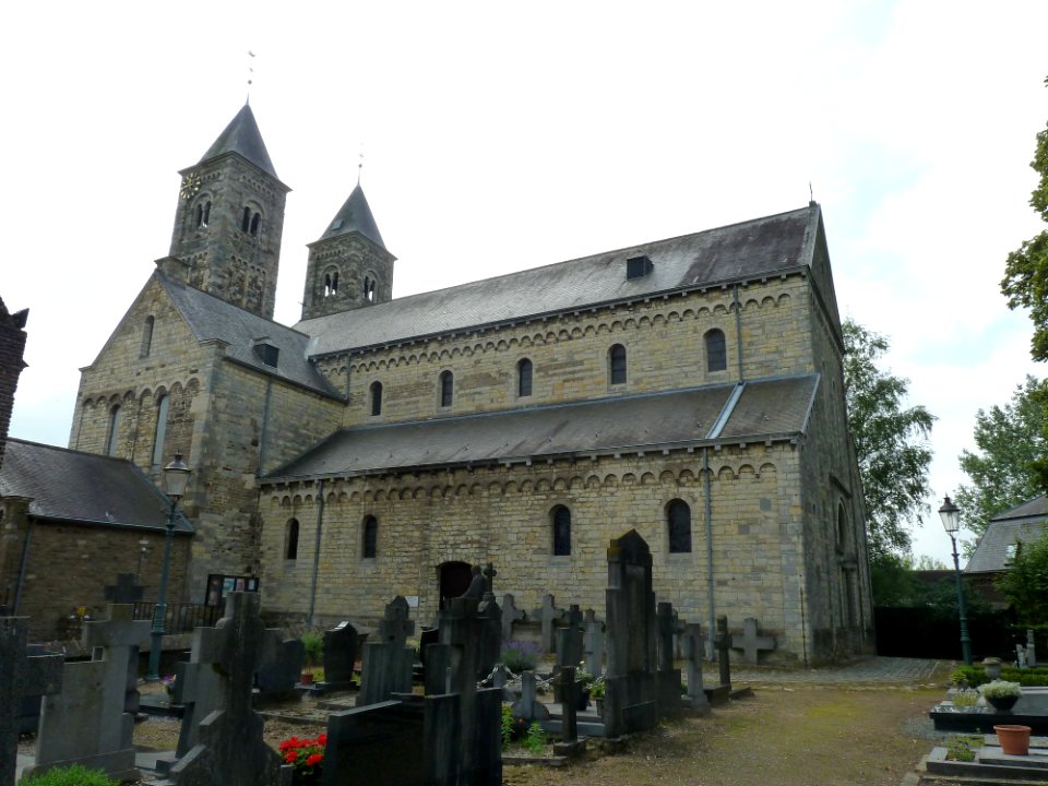 Sint Odiliënberg-Basiliek (7)