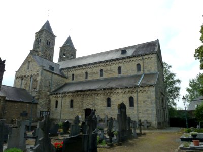Sint Odiliënberg-Basiliek (7)