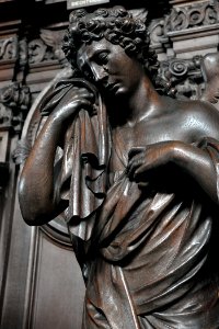 Sint-Carolus-Borromeuskerk Antwerp 22 08 2010 11