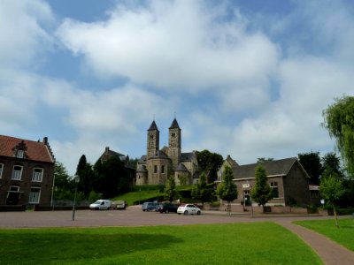 Sint Odiliënberg-Basiliek (4)