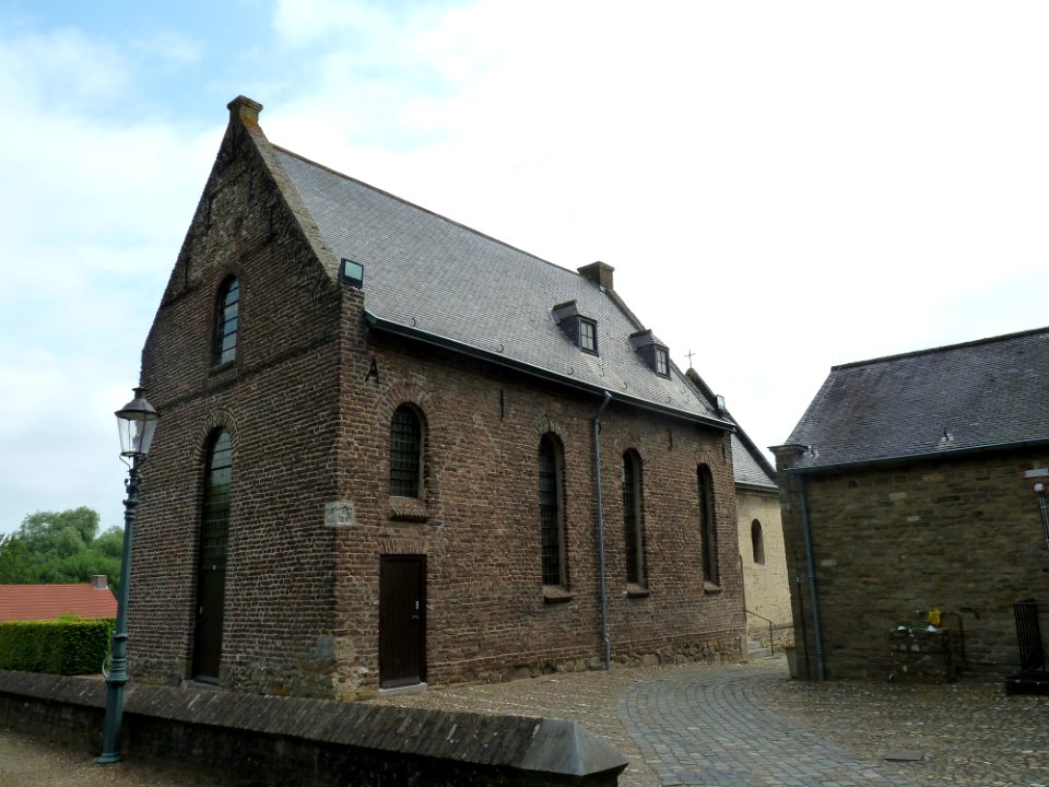 Sint Odiliënberg-Basiliek (6)