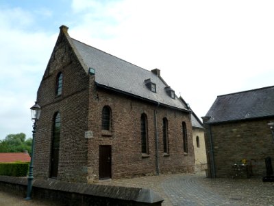 Sint Odiliënberg-Basiliek (6)