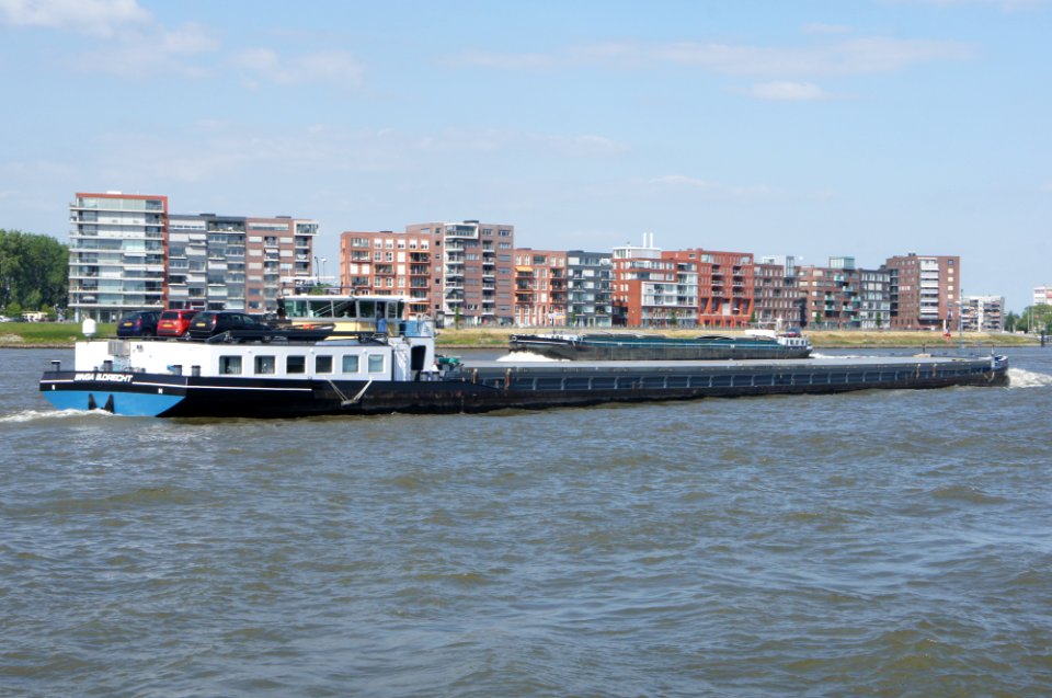 Singa - ENI 02317703, Beneden Merwede