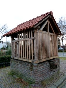Simpelveld-Zwingelput Huls (2)
