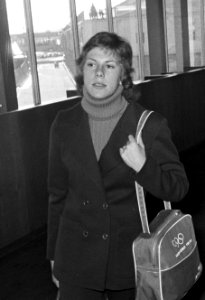 Sippie Tigchelaar 1972