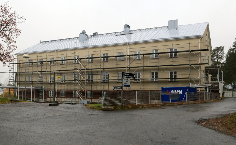 Simppulanharjuntie 14a Oulu 20181013 01
