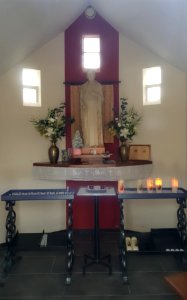 Simpelveld-Sint-Jozefkapel (5)