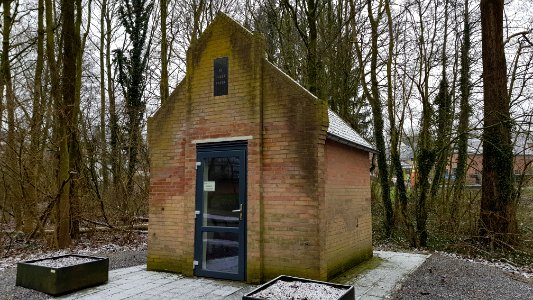 Simpelveld-Sint-Jozefkapel (3)