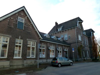 Simpelveld-Station