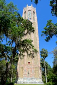 Singing Tower - Bok Tower Gardens - DSC02299