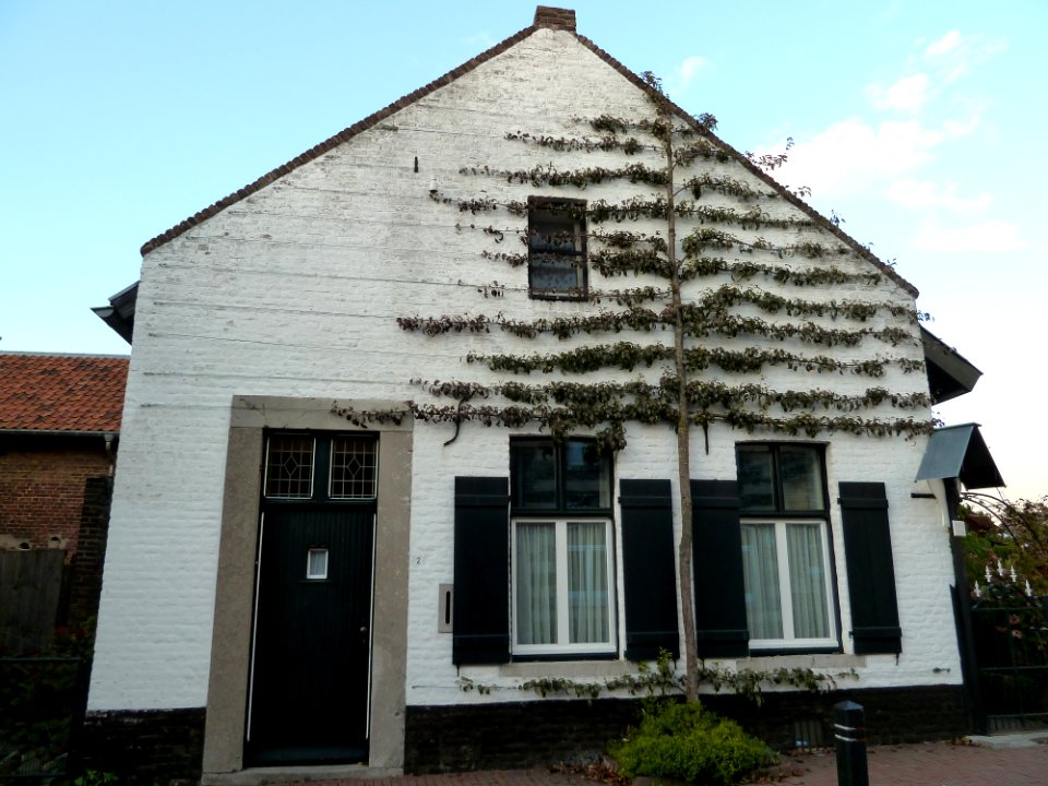 Sint Geertruid-Dorpstraat 2 (1)