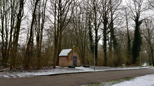 Simpelveld-Sint-Jozefkapel (6)