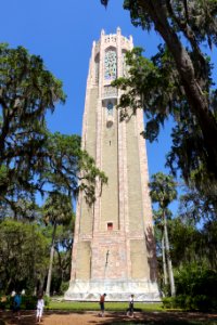 Singing Tower - Bok Tower Gardens - DSC02263