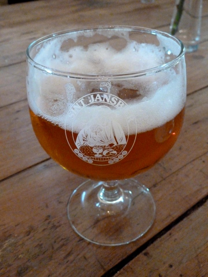 Sint Jansbier