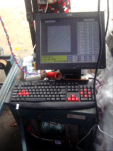 Simple quilting machine in Haikou - 04