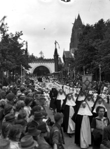 Sint Jans Procenie, Bestanddeelnr 901-8255