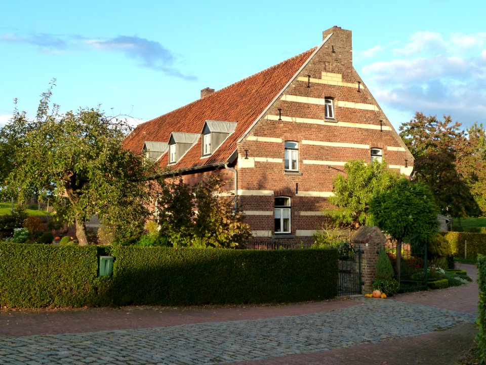 Sint Geertruid-Burgemeester Wolfsstraat 1 (1)