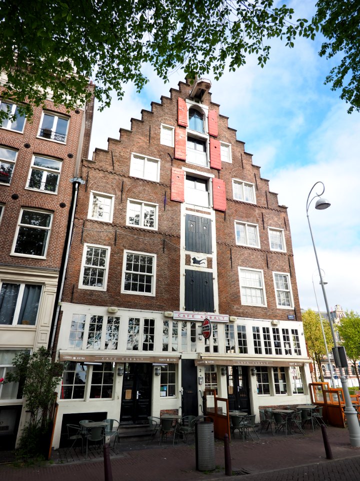 Singel 2