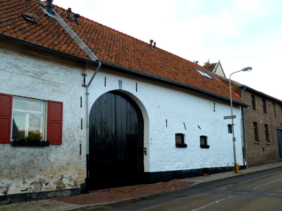 Sint Geertruid-Burgemeester Wolfsstraat 32 (2)