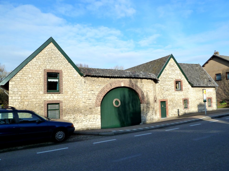 Simpelveld-St. Nicolaasstraat 31 (2)