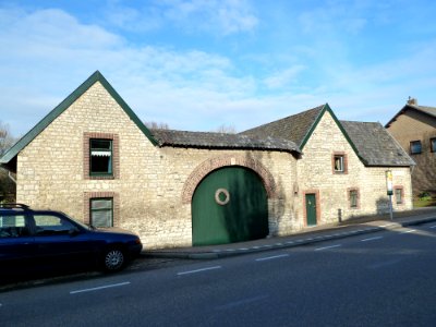 Simpelveld-St. Nicolaasstraat 31 (2)