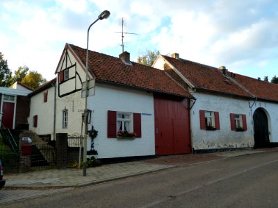 Sint Geertruid-Burgemeester Wolfsstraat 36 (2)