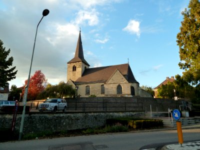 Sint Geertruid-Kerk (2)