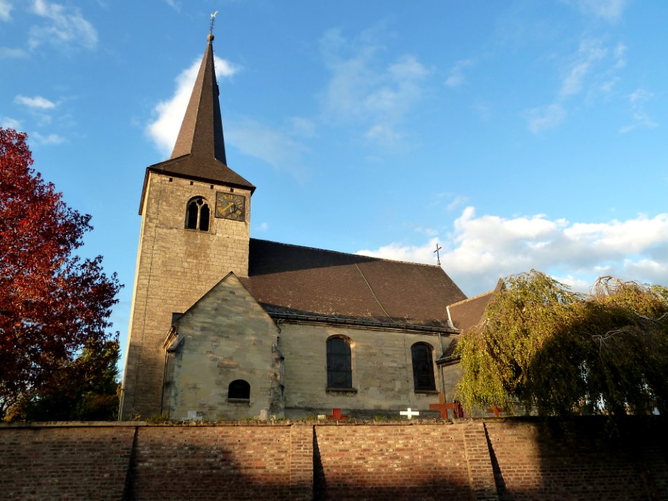 Sint Geertruid-Kerk (4)