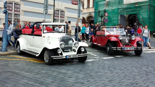 Tours tourism classic