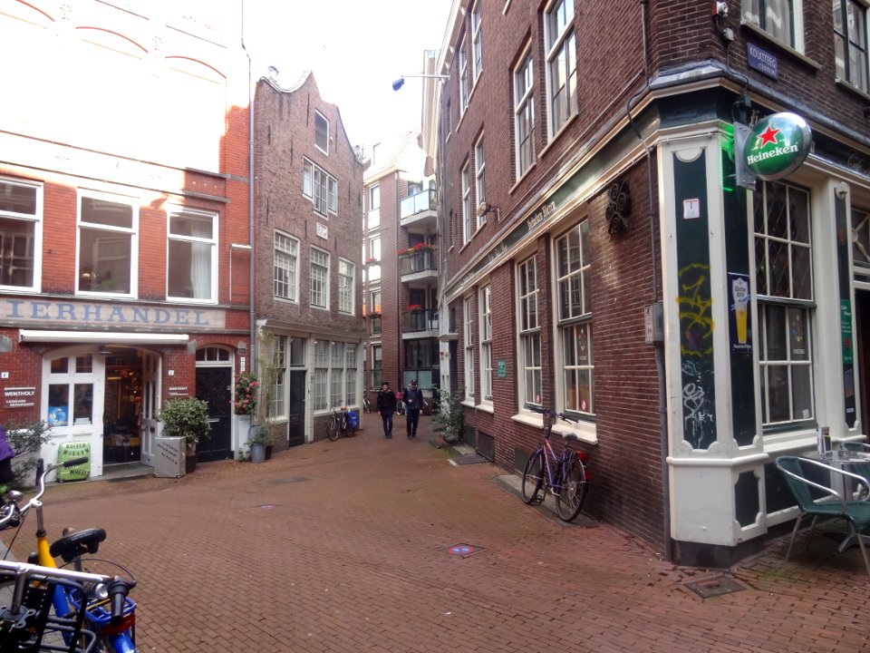 Sint Jacobsdwarsstraat