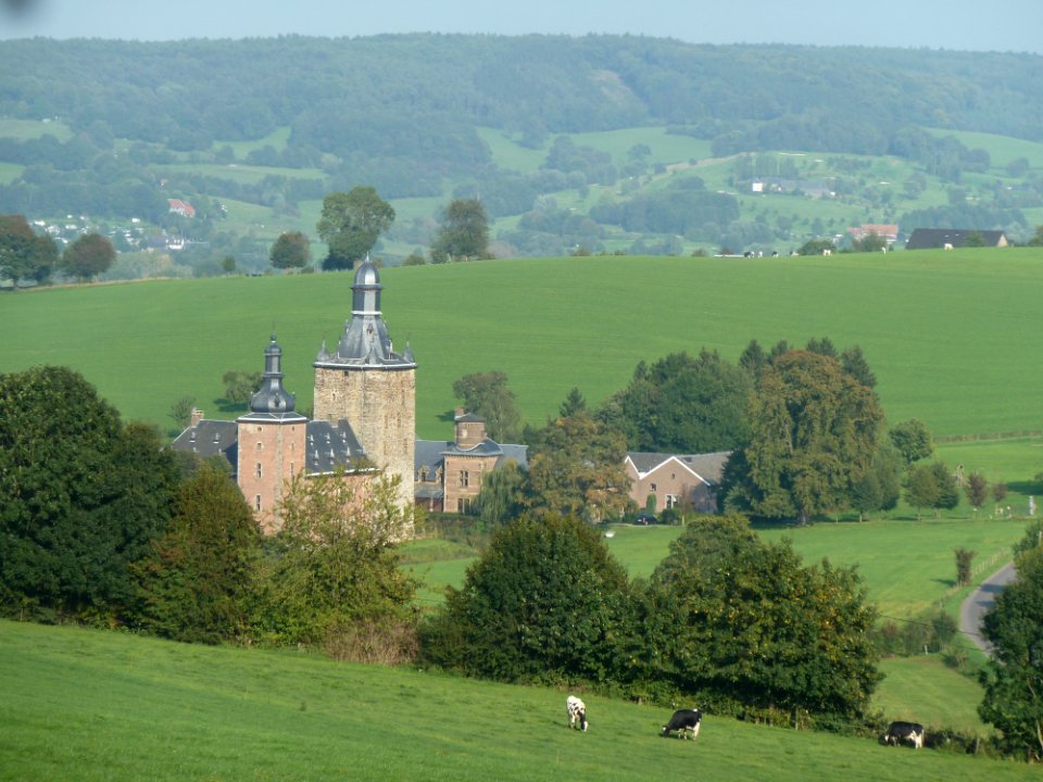 Sippenaken-Kasteel Beusdaal (2)