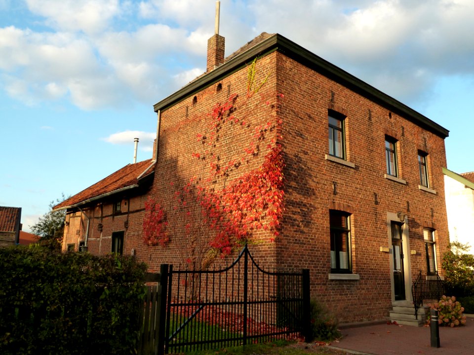 Sint Geertruid-Dorpstraat 26 (2)