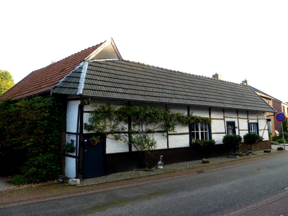 Sint Geertruid-Eindstraat 9