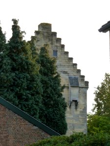 Sint Geertruid-Burgemeester Wolfsstraat 34
