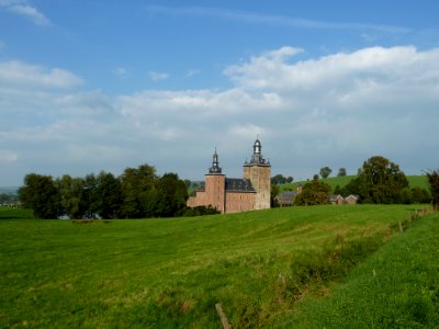 Sippenaken-Kasteel Beusdaal (4)